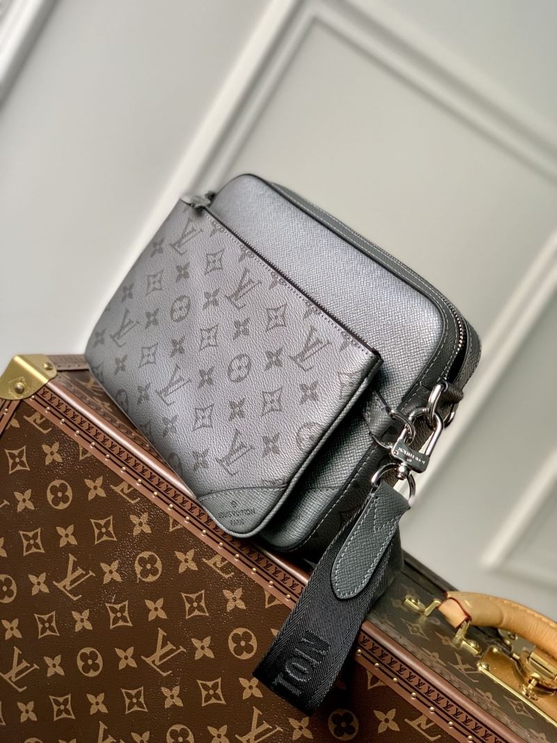 Mens LV Satchel bags